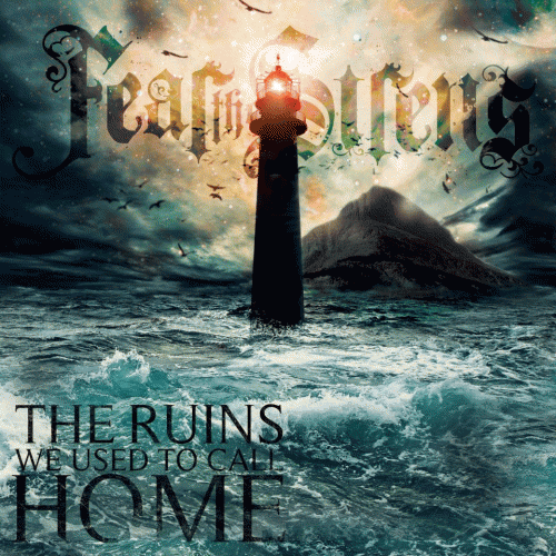 The Ruins We Used to Call Home